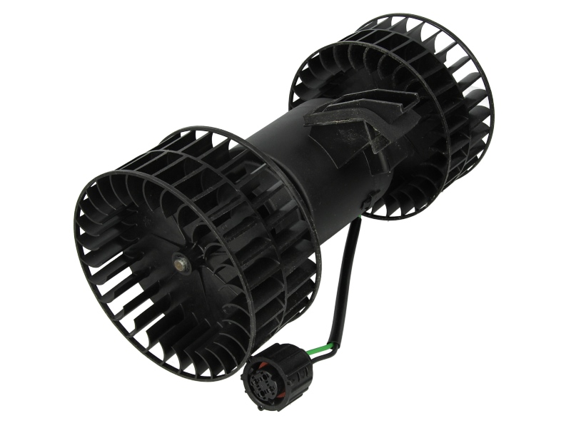 0130111184 BOSCH Двигатель вентилятора