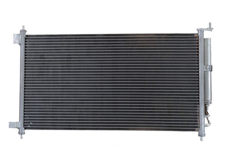 35583 NRF Радиатор кондиционера