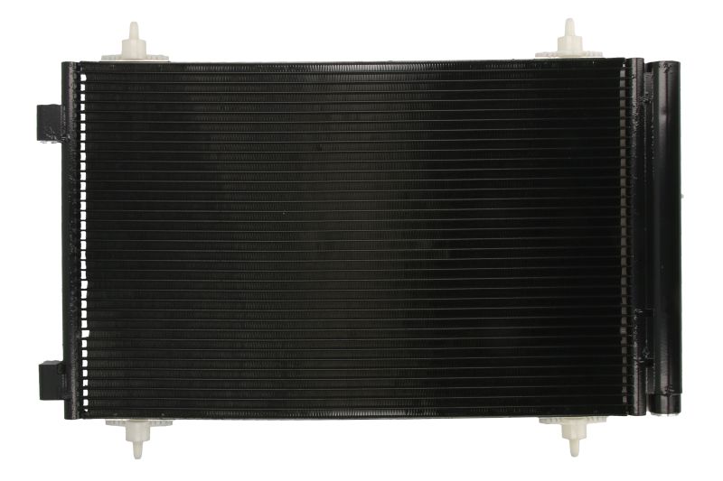 KTT110265 THERMOTEC Радиатор кондиционера