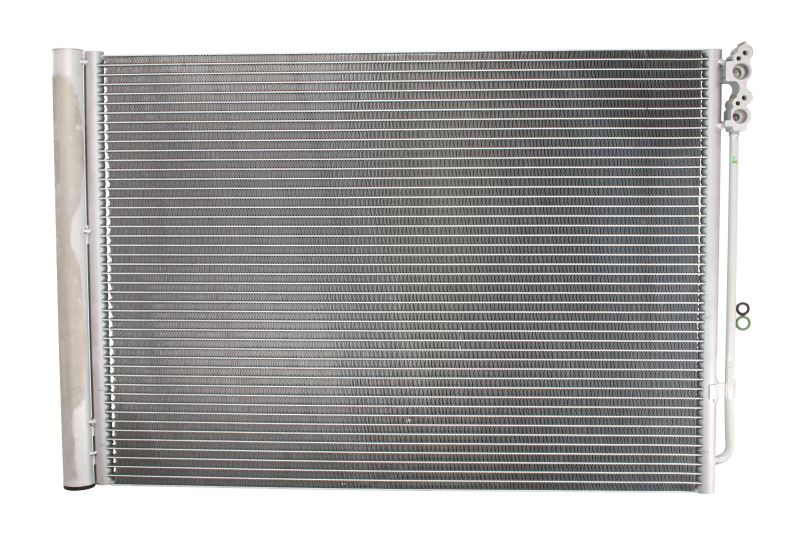 814410 VALEO Радиатор кондиционера