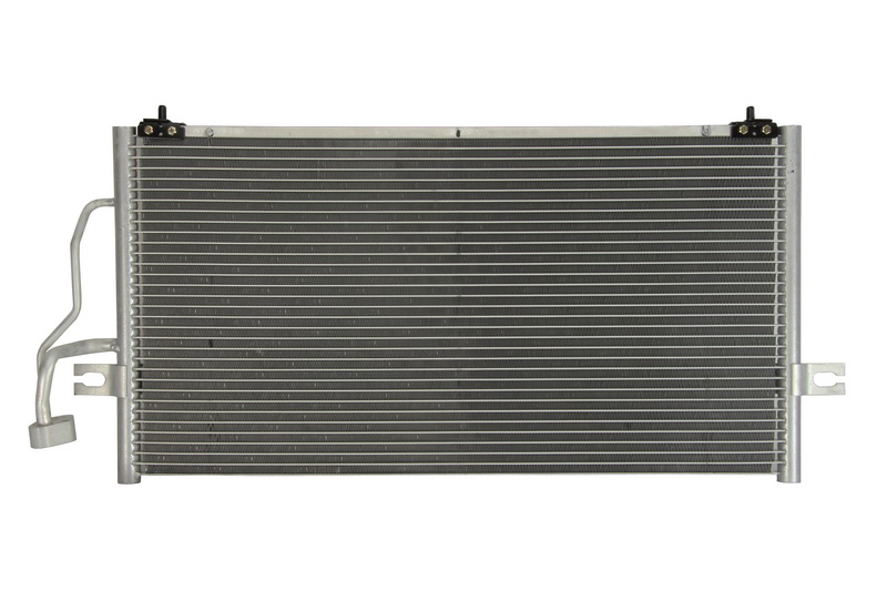94433 NISSENS Радиатор кондиционера