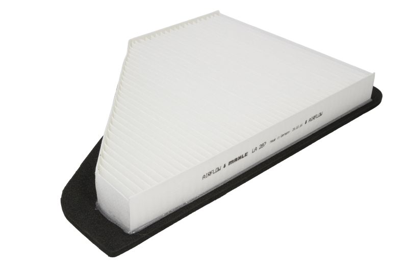 LA287 KNECHT Салонный фильтр