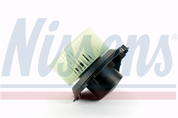 87030 NISSENS Вентилятор салона