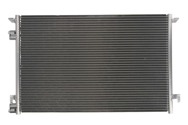 KTT110023 THERMOTEC Радиатор кондиционера