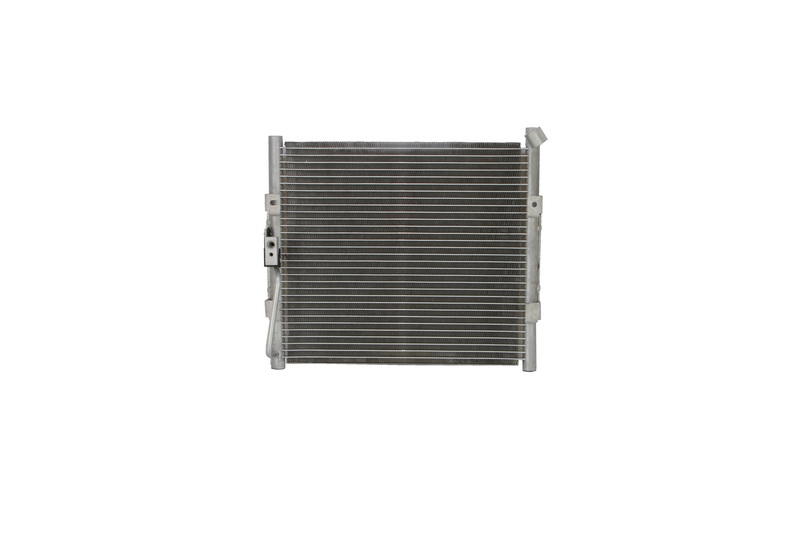 94289 NISSENS Радиатор кондиционера