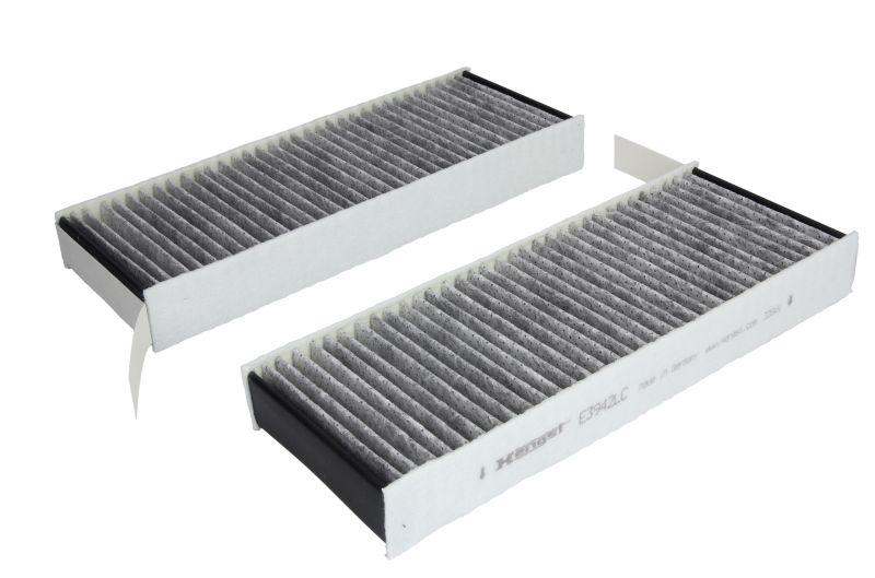E3942LC2 HENGST FILTER Салонный фильтр
