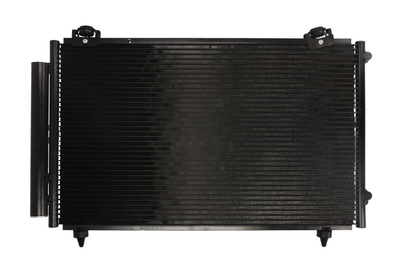 KTT110179 THERMOTEC Радиатор кондиционера