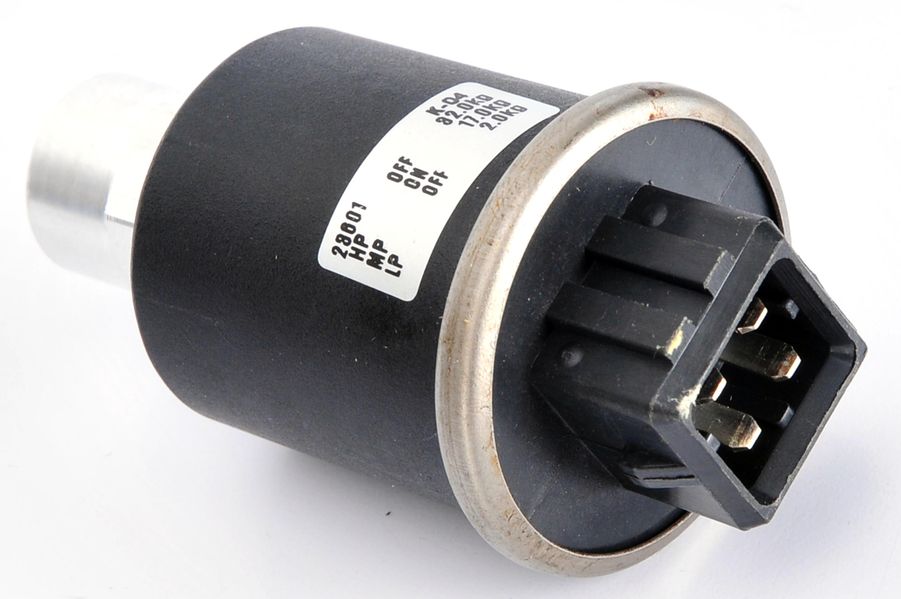 38900 NRF Выключатель высокого давления кондиционера