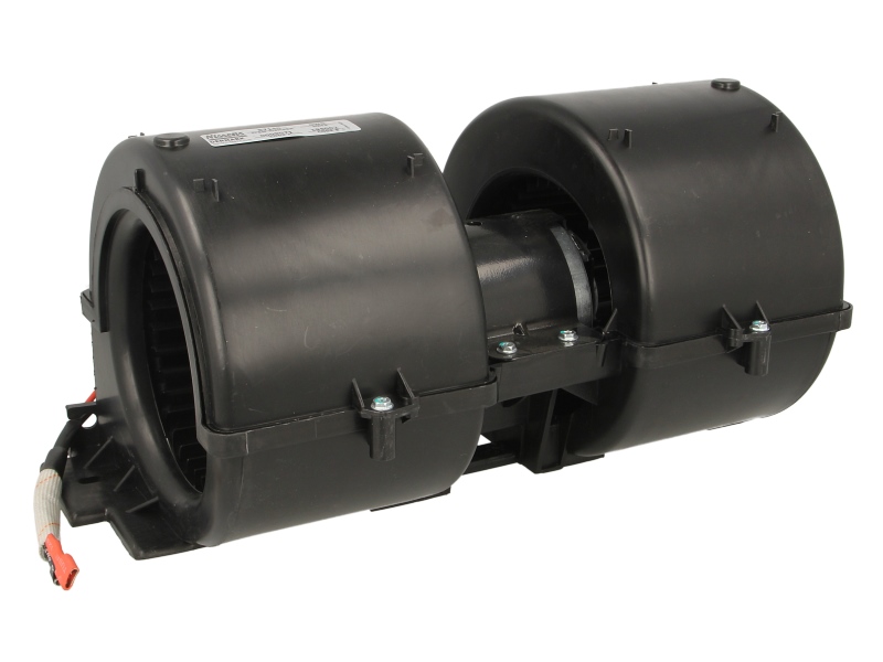 87140 NISSENS Вентилятор салона