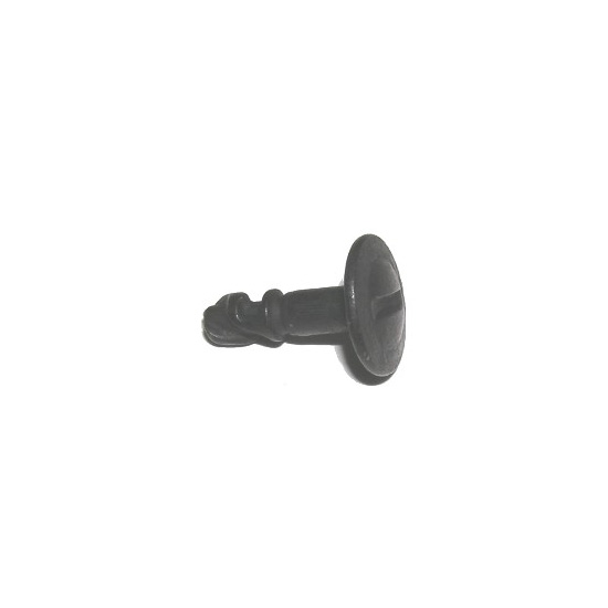 ROMC10126 ROMIX Клипсы обивки