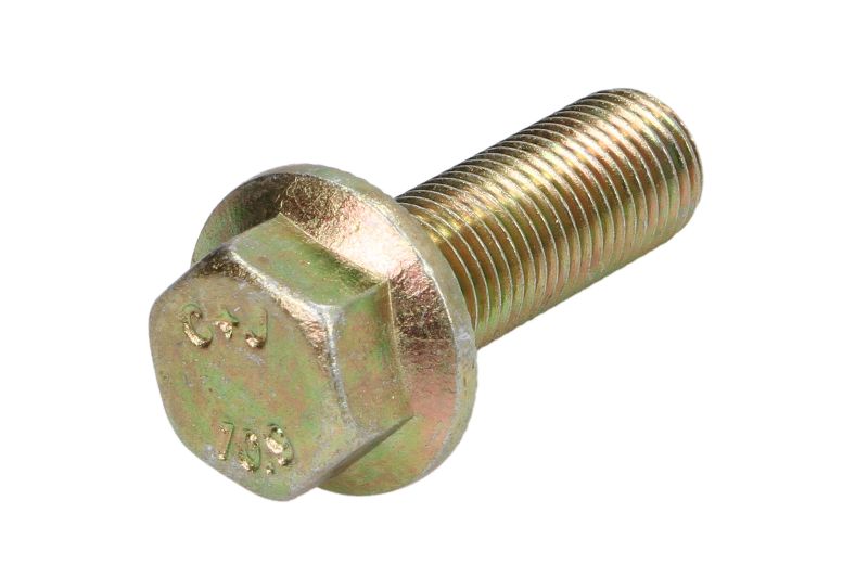 02141 FEBI BILSTEIN Raw HEX bolts