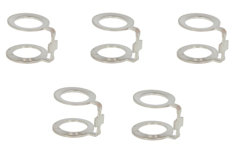ENT250238 ENGITECH Форсунка common rail, элементы