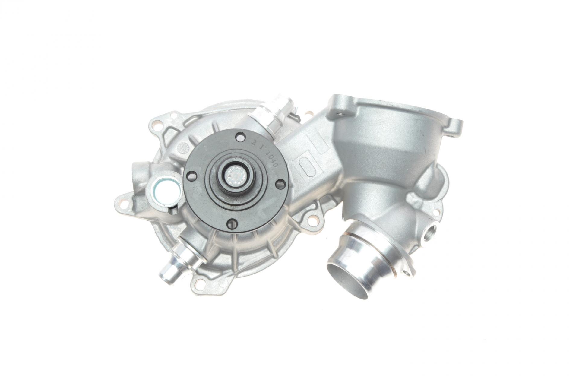 PA10206 BUGATTI Помпа воды BMW (E53) X5 4.4i/4.8is/5 (E60-61) 545i/6 (E63-64) 645ci/7 (E65-67) 01-10 (R/B) (8 лоп.)