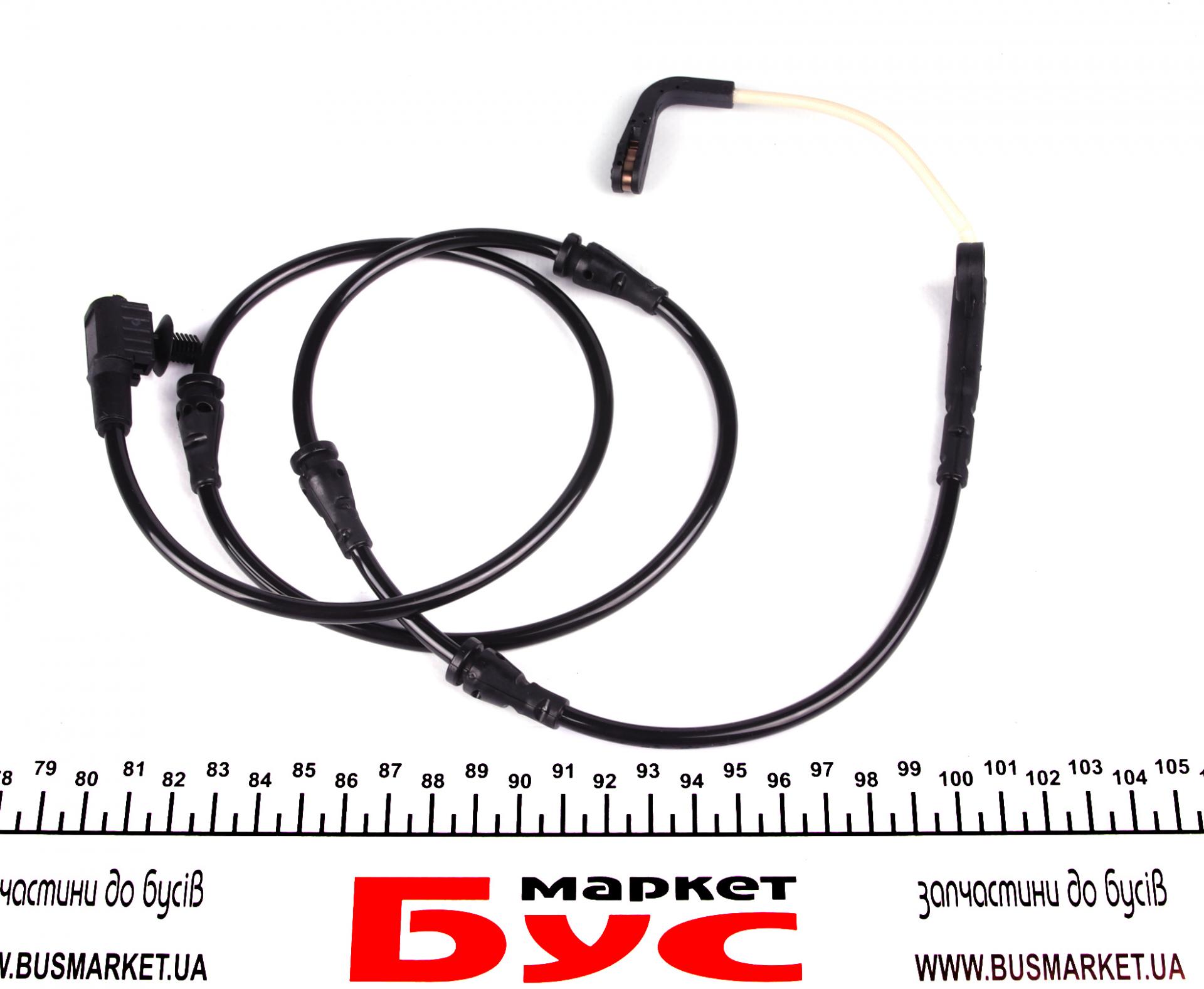 1987473031 BOSCH Датчик износа тормозных колодок (задних) Land Rover Range Rover 2.7/3.0/5.0D 4x4 05-13