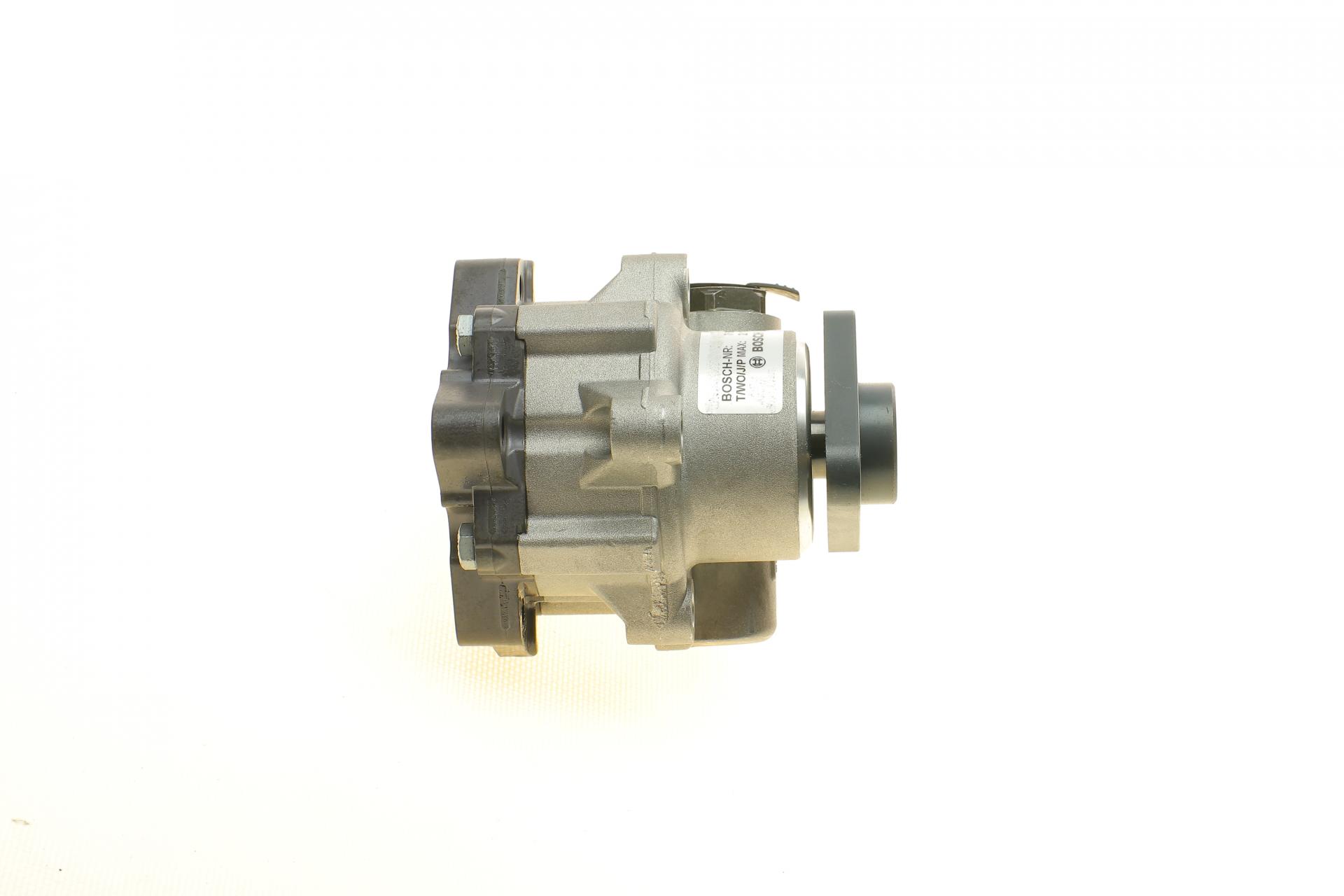 KS00000599 BOSCH Насос ГУР Audi A6 2.4/2.8 97-05