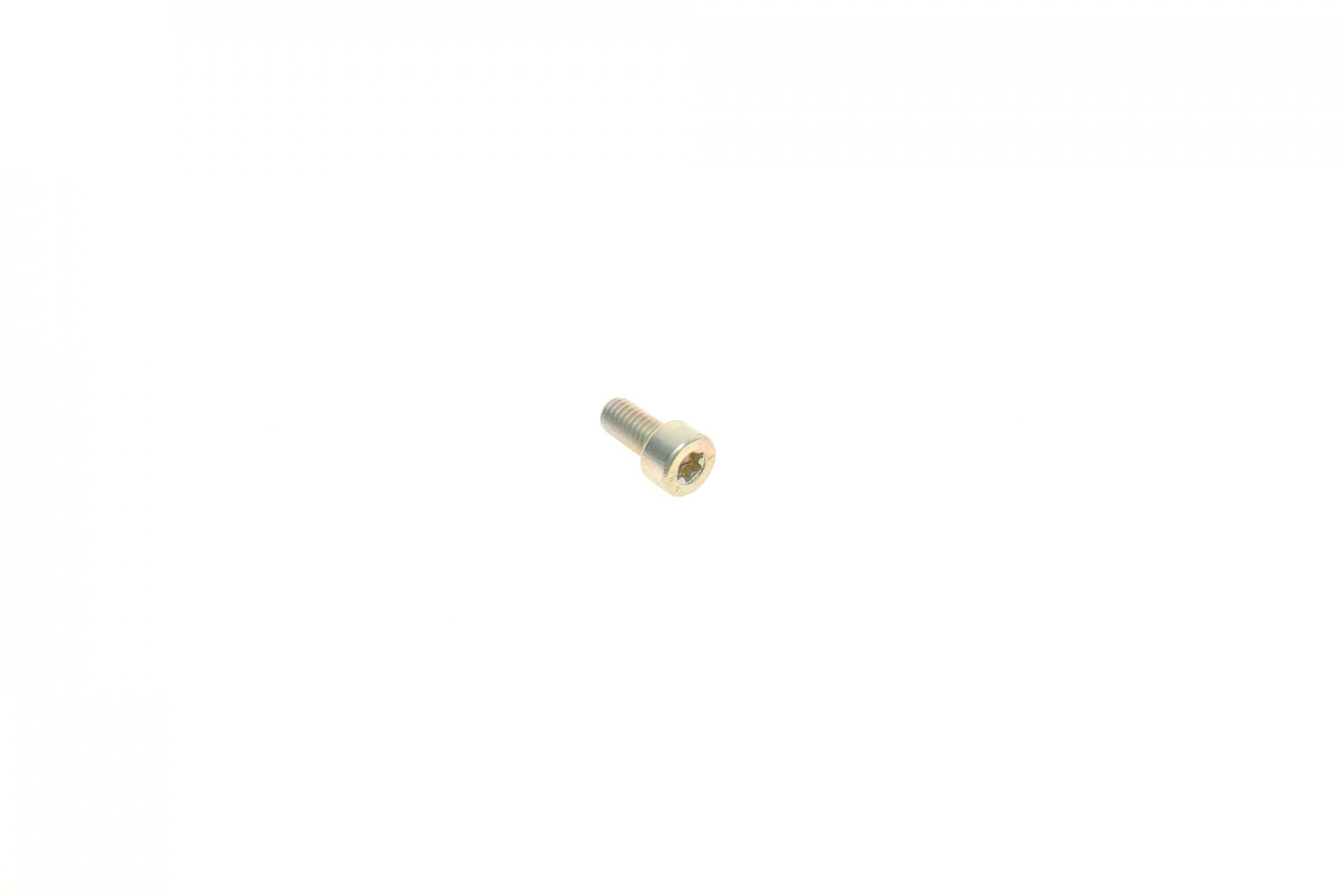 1465ZS0017 BOSCH Клапан редукционный ТНВД Fiat Ducato 2.3D Multijet 06-