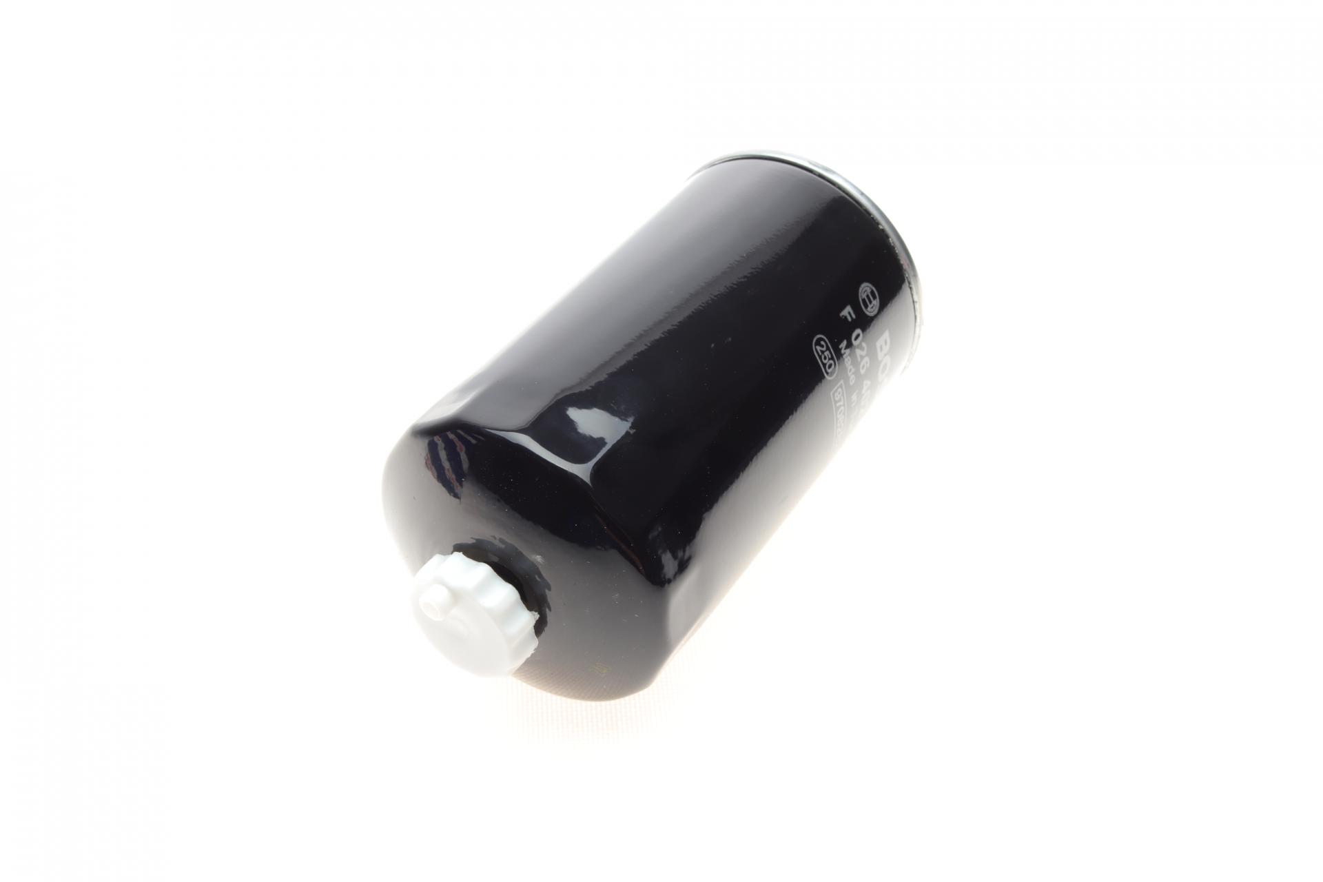 F026402036 BOSCH Фильтр топливный Iveco EuroCargo/Magirus/Stralis 06-