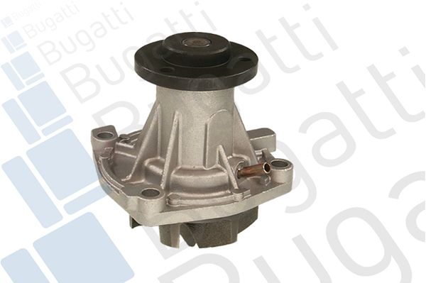 PA10384 BUGATTI Помпа воды Ford Scorpio 2.5 TD/Opel Frontera 2.5 TDS 96-98/Jeep Cherokee 2.5/2.5TD/Tdi 90-01
