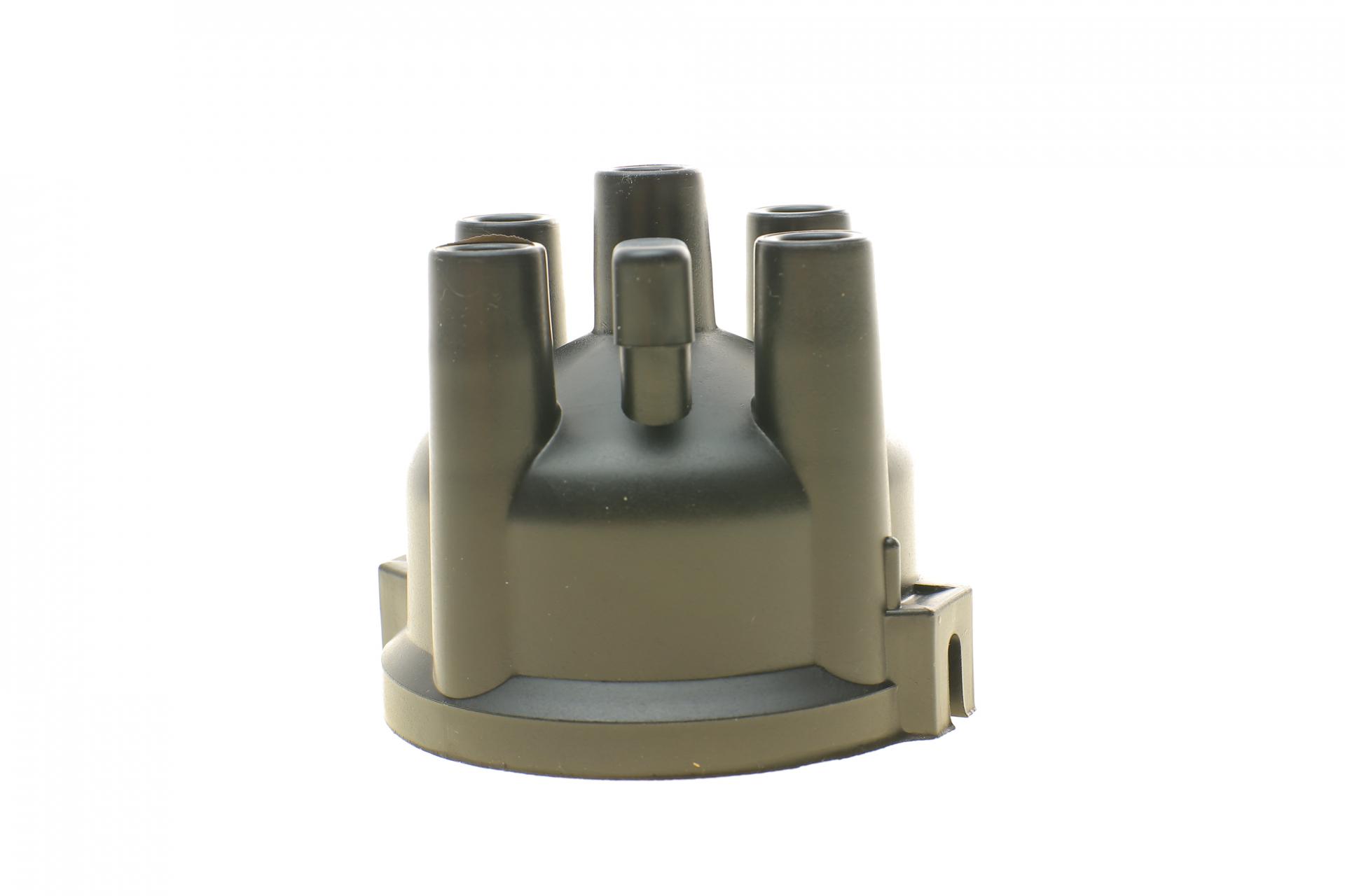 1987233012 BOSCH Крышка распределителя зажигания Hyundai H100/Sonata/Mitsubishi Colt/Lancer Mazda 323/626 74-97