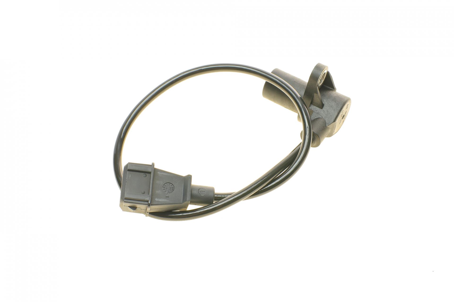 0261210127 BOSCH Датчик положения коленвала Fiat Scudo 1.6i 96-06