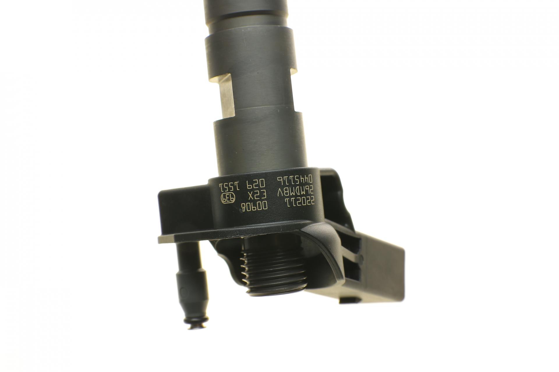 0445116029 BOSCH Форсунка VW Golf/Tiguan/Skoda Octavia 2.0TDI 05-18