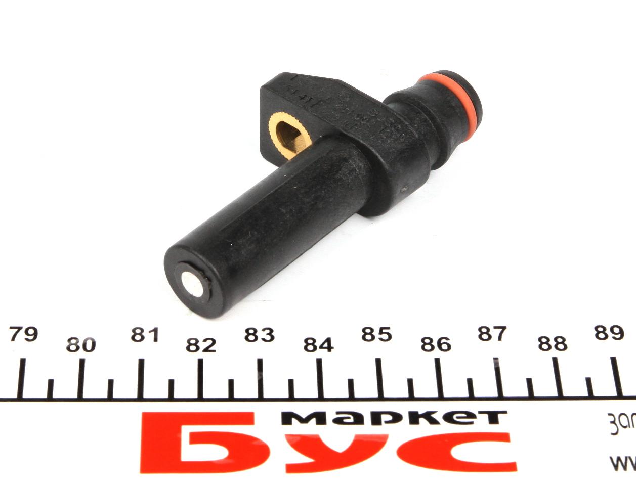 0281002123 BOSCH Датчик положения коленвала MB Sprinter TDI