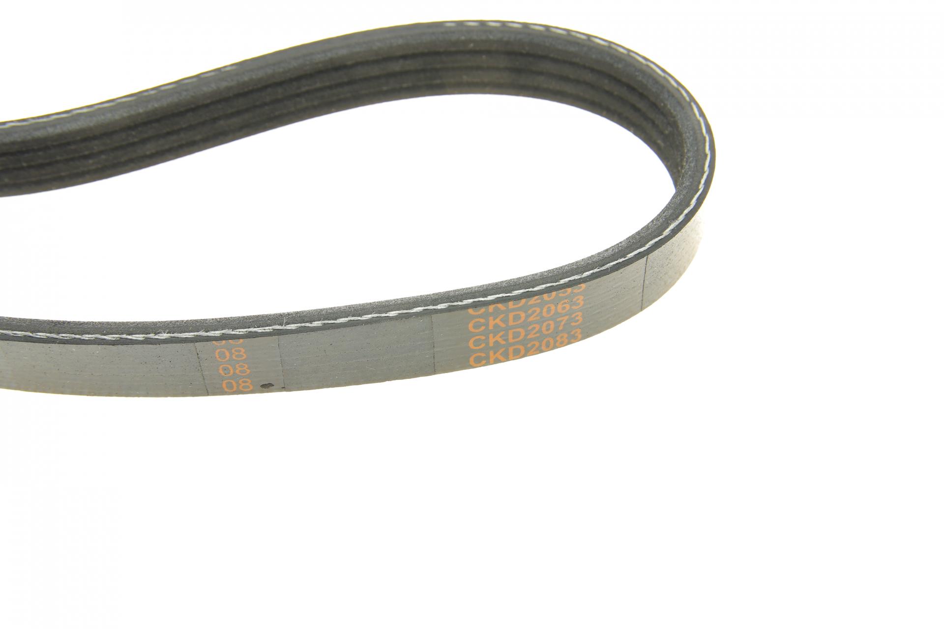 1987947803 BOSCH V-Ribbed Belts