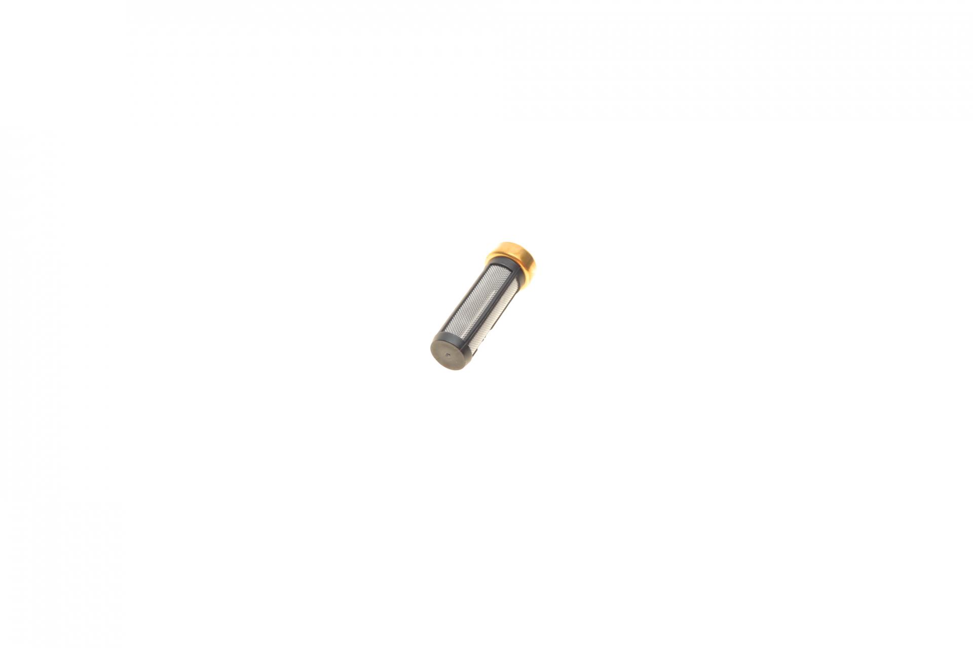 F01M102390 BOSCH Ремкомплект ТНВД (полный) (common rail)