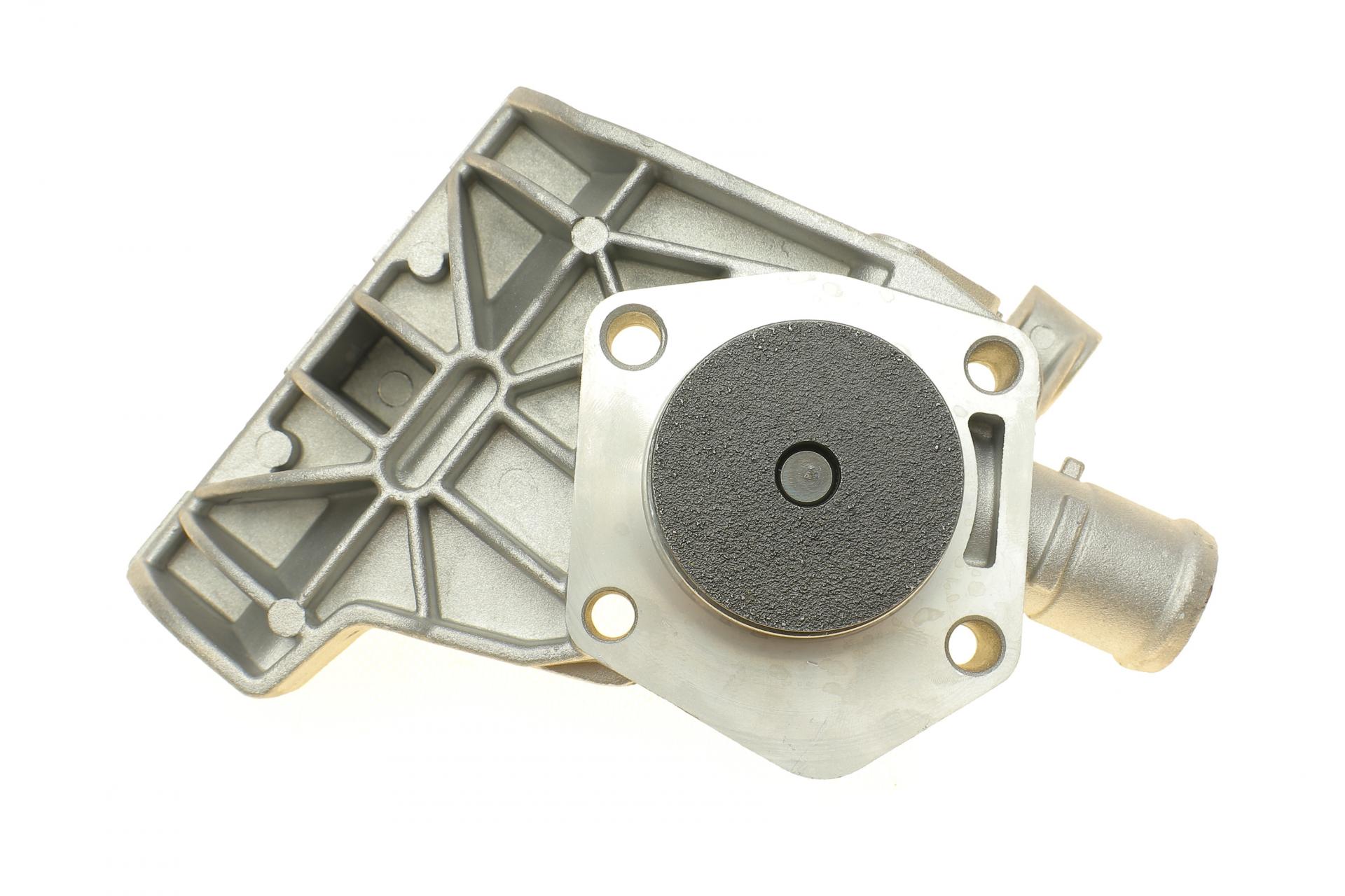 PA10059 BUGATTI Помпа воды Skoda Fabia 1.0/1.4 99-03 (R/B) (8 лоп)