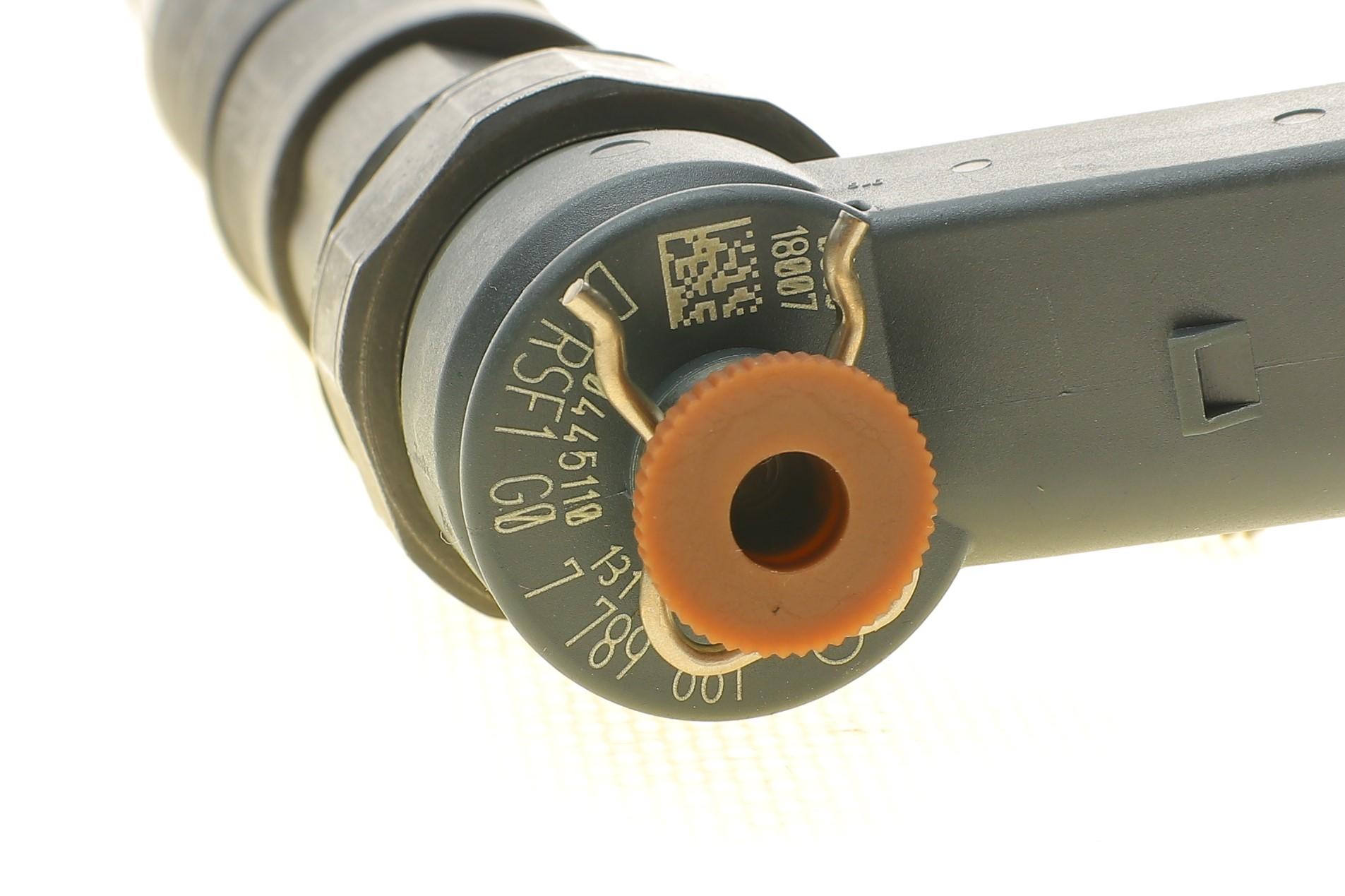 0445110131 BOSCH Форсунка BMW 3 (E46)/5 (E60) 3.0d 03-10 (M57)