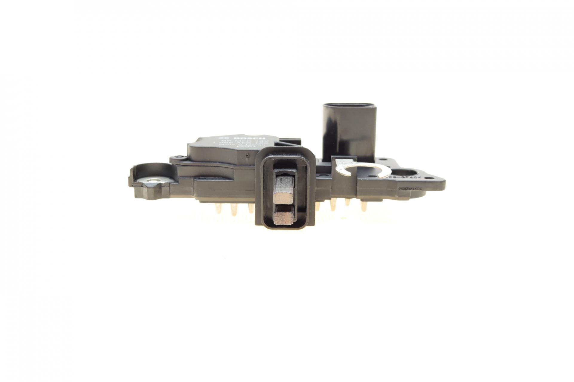 1986AE0129 BOSCH Реле генератора (14V) MB Vito/Viano CDI