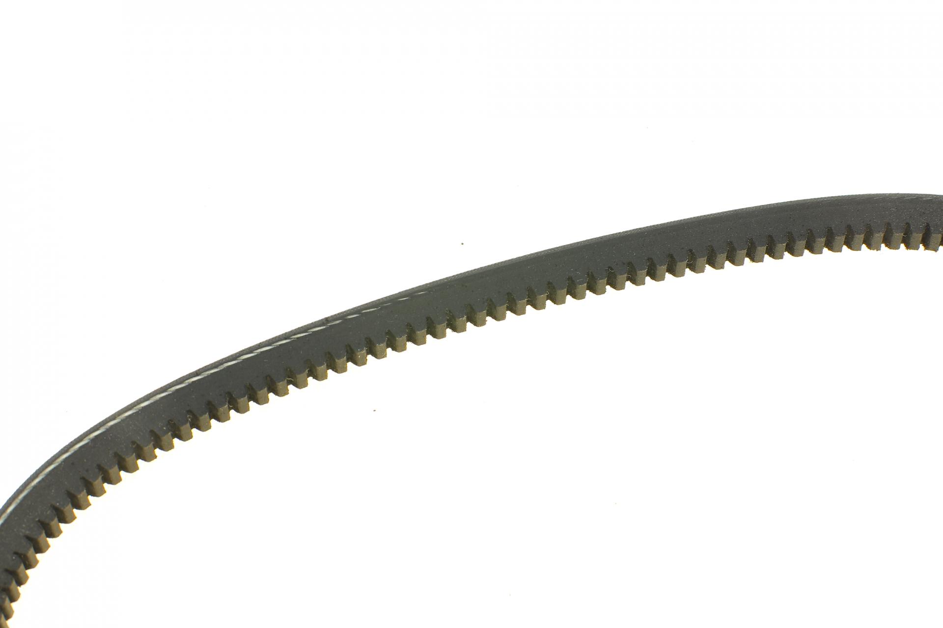 1987948003 BOSCH Ремень генератора Peugeot 205/305/309/405 1.8/1.9D -92 (10x550)