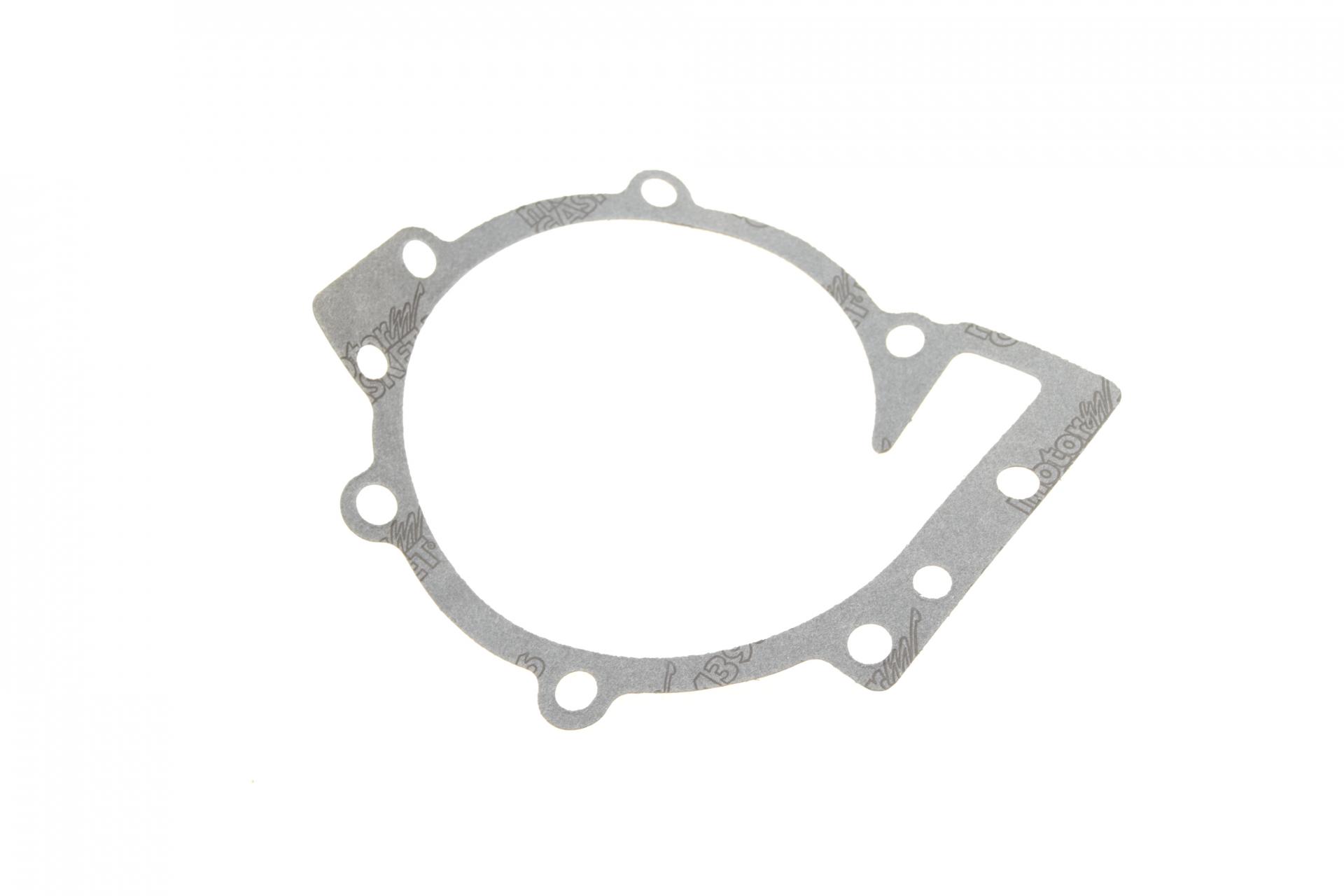 PA10292 BUGATTI Помпа воды Volvo S60/S80/S90/V40/V60/XC40/XC60/XC70/XC90 2.0D 15- (R/B) (7 лоп.)