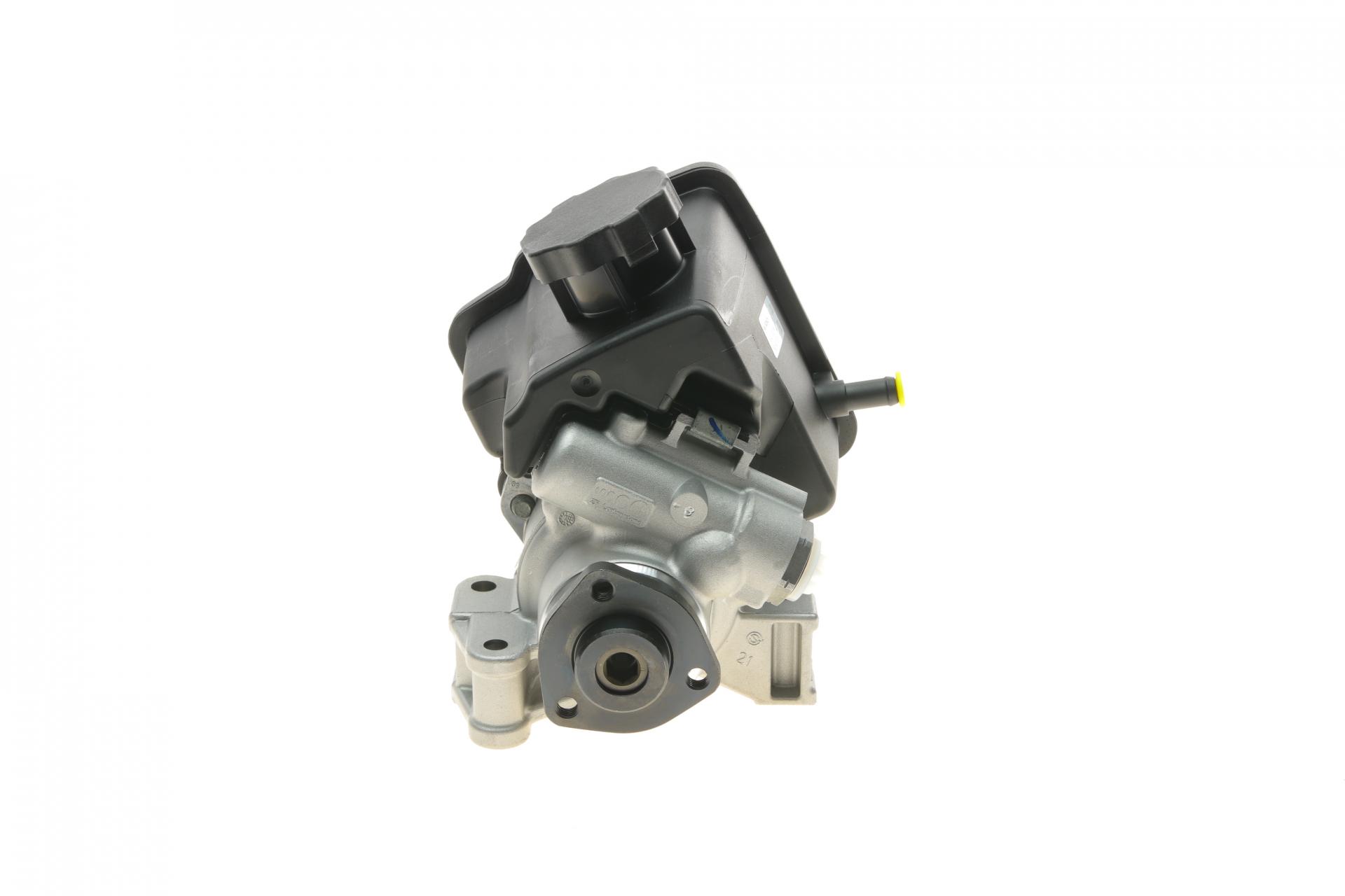 KS00000596 BOSCH Насос ГУР MB Sprinter 901-906/Vito (W639) 2.2CDI OM646 03-