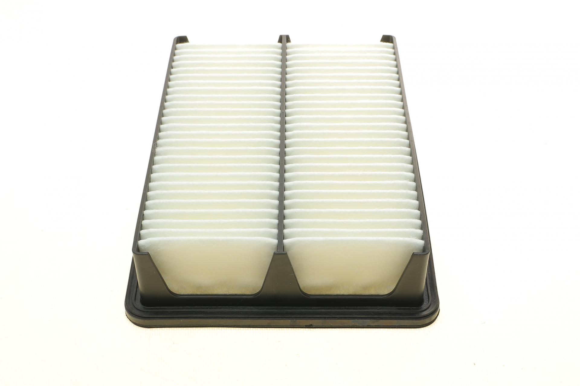 F026400587 BOSCH Фильтр воздушный Hyundai H350 2.5 CRDi 15-