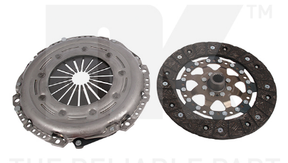 3000950062 SACHS Комплект зчеплення