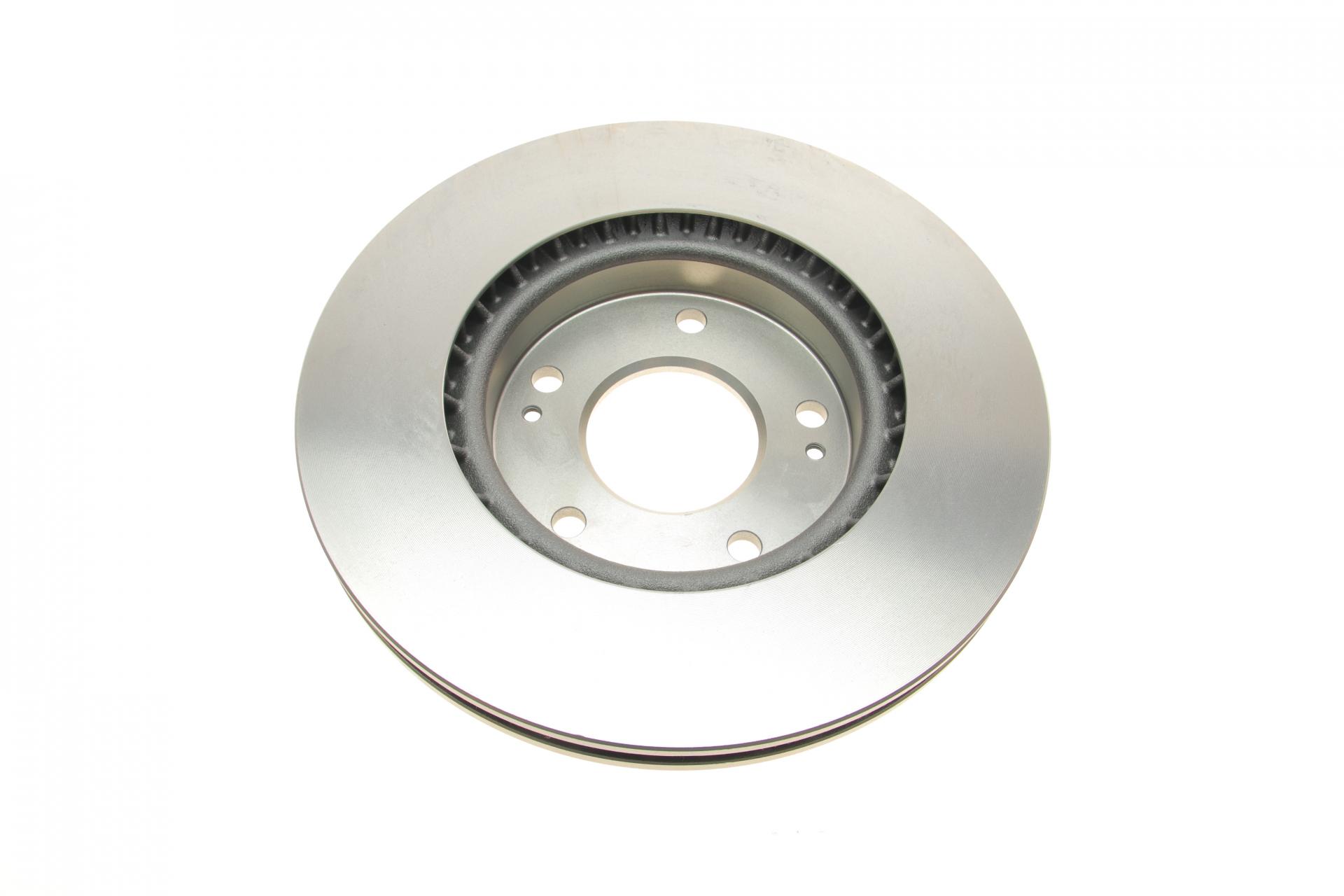 0986479A12 BOSCH Диск тормозной (передний) Hyundai Elantra/I30 II 11-/Kia Cee'D/ Cerato III 13- (280x23)