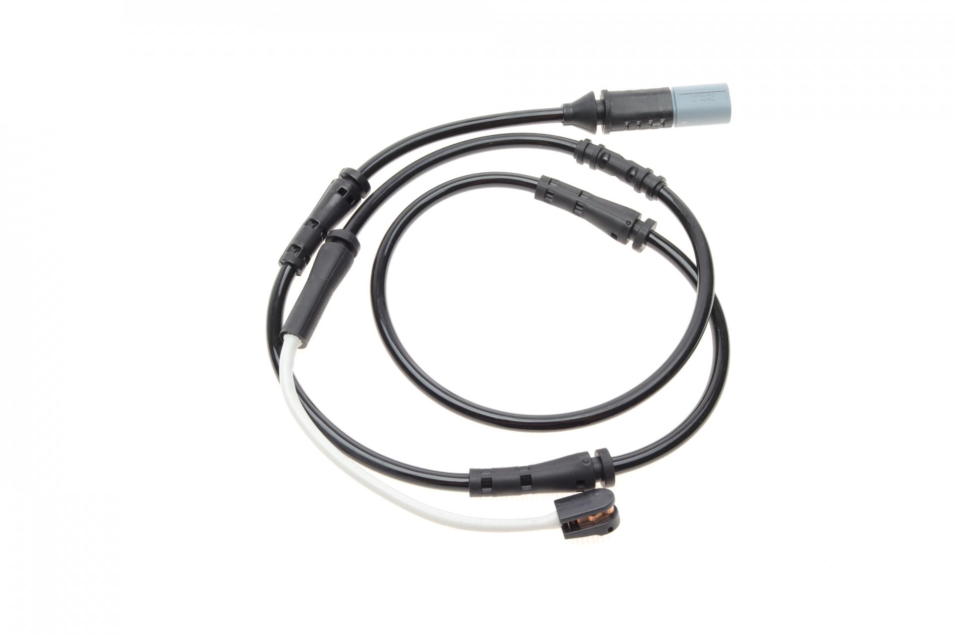 1987474548 BOSCH Датчик износа тормозных колодок (задних) BMW 5 (F10)/6 (F06/F13) 10- (L=1000mm)