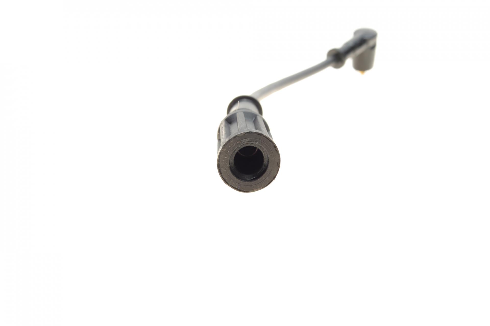 0986357816 BOSCH Провода зажигания Fiat Doblo/Panda 1.1/1.2 00- (к-кт)