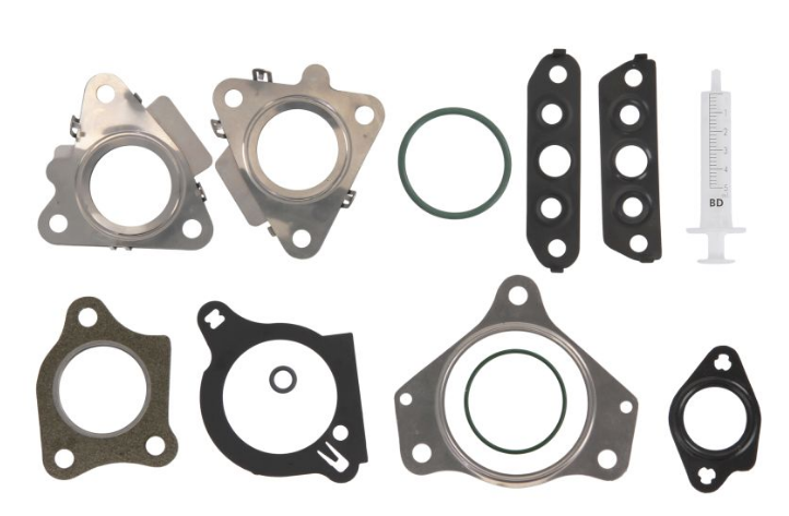 EVMK0012 EVORON РМК турбіни