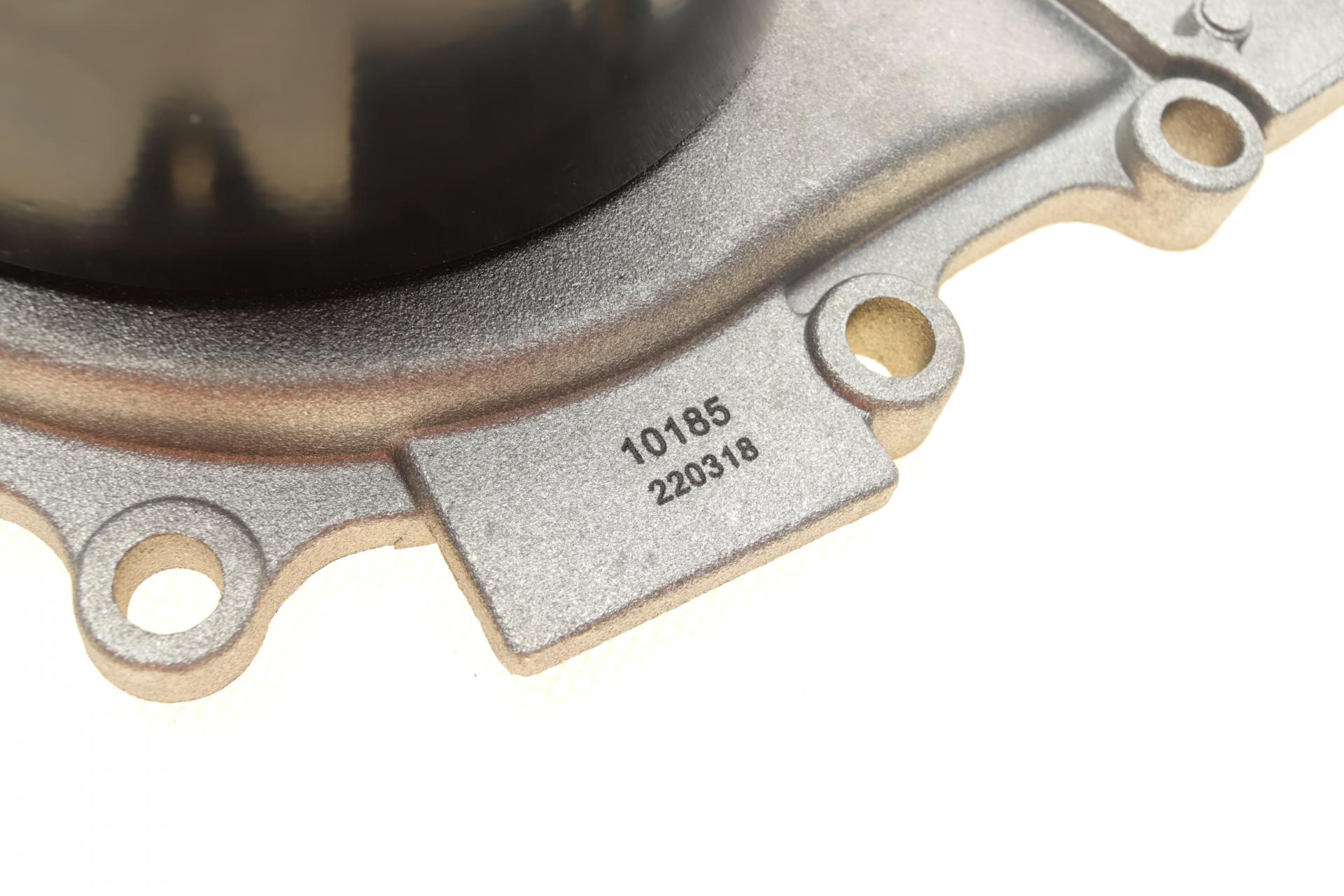 PA10185 BUGATTI Помпа воды MB Sprinter 2.2CDI OM651 09-