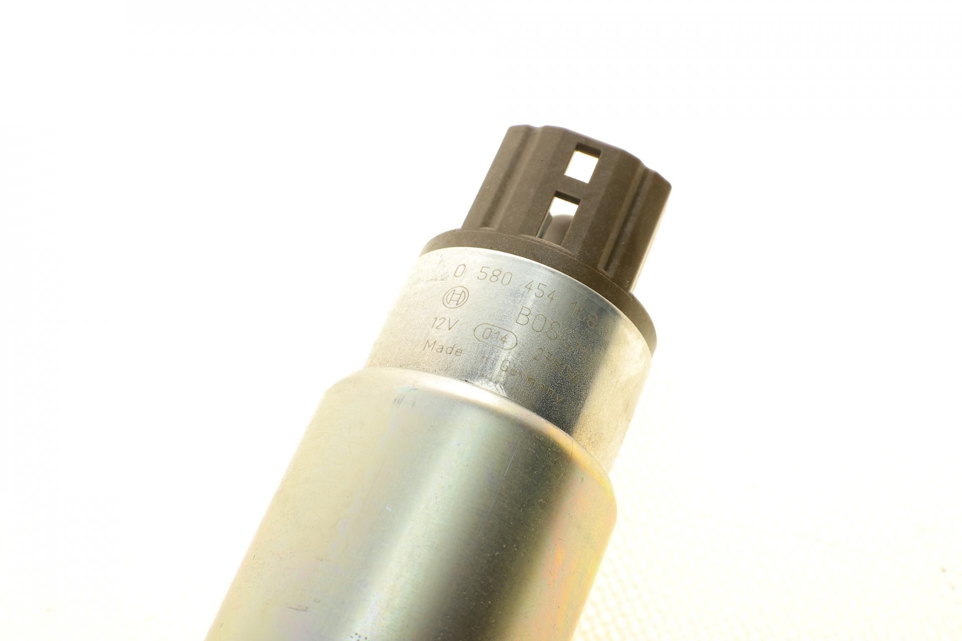 0580454168 BOSCH Насос топливный Ford KA 1.3i 96-08/Hyundai Getz 1.1/Tucson 2.0 04-