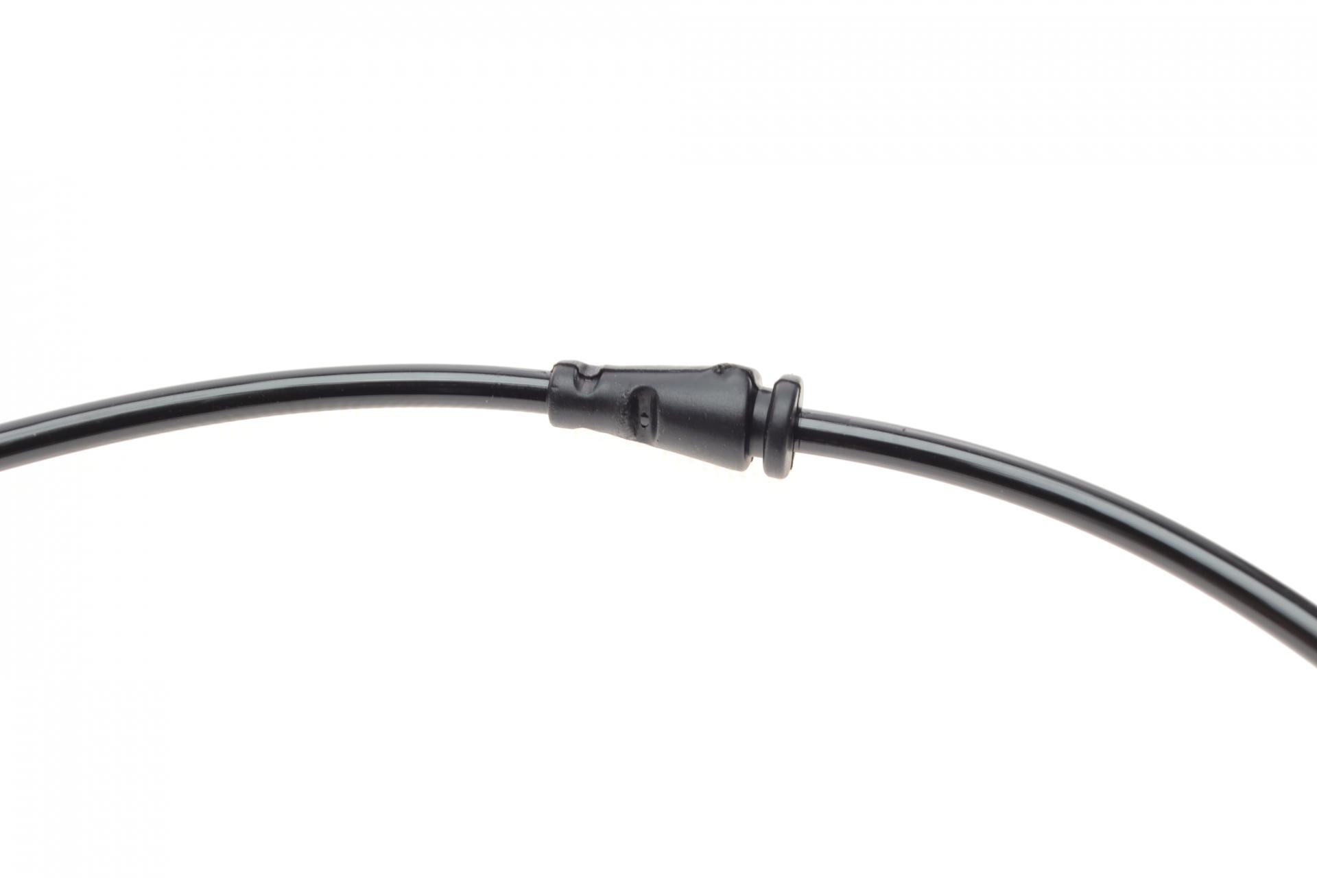 1987473581 BOSCH Датчик износа тормозных колодок (передних) Land Rover Range Rover 4.4-5.0/3.0D 12-