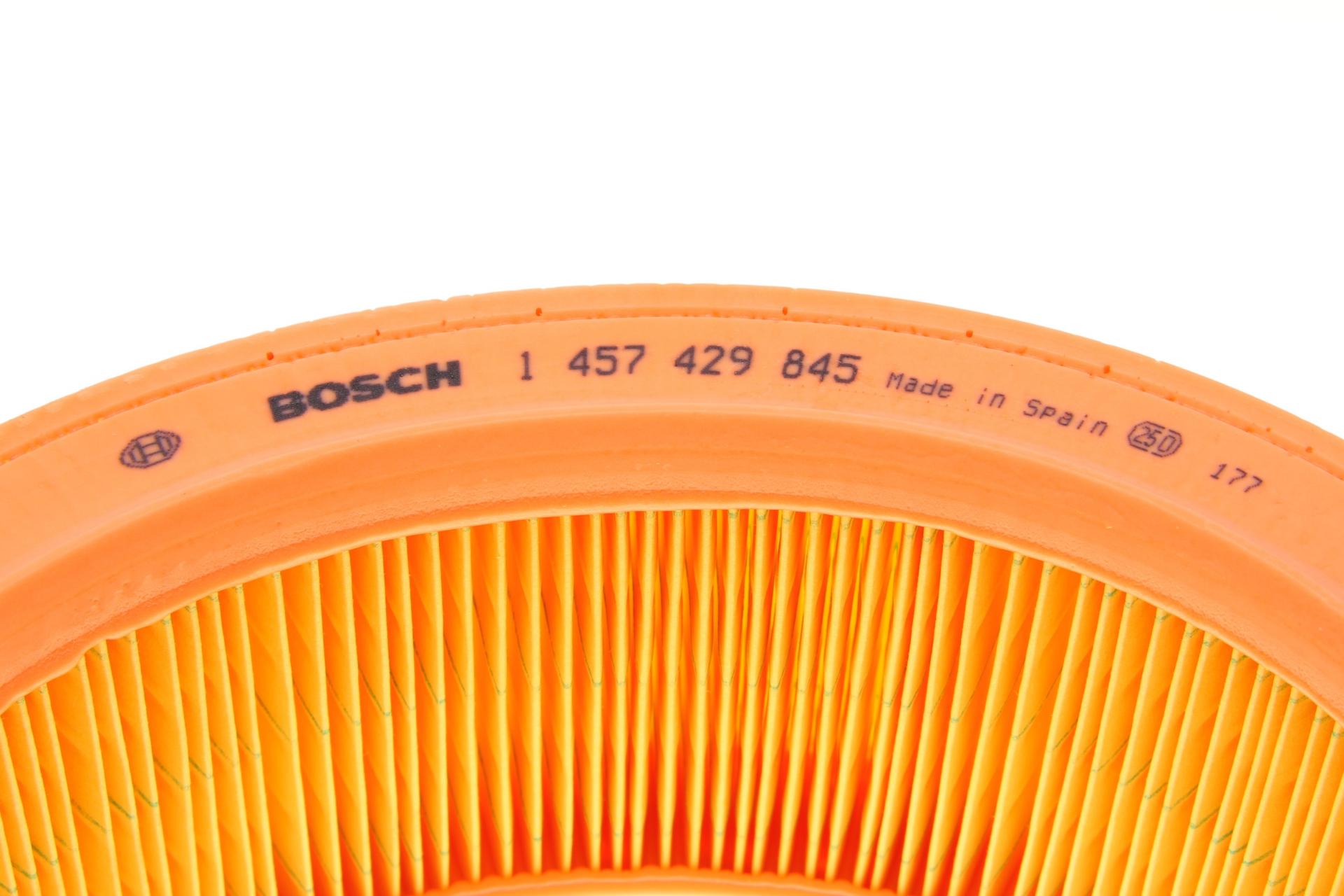 1457429845 BOSCH Воздушный фильтр