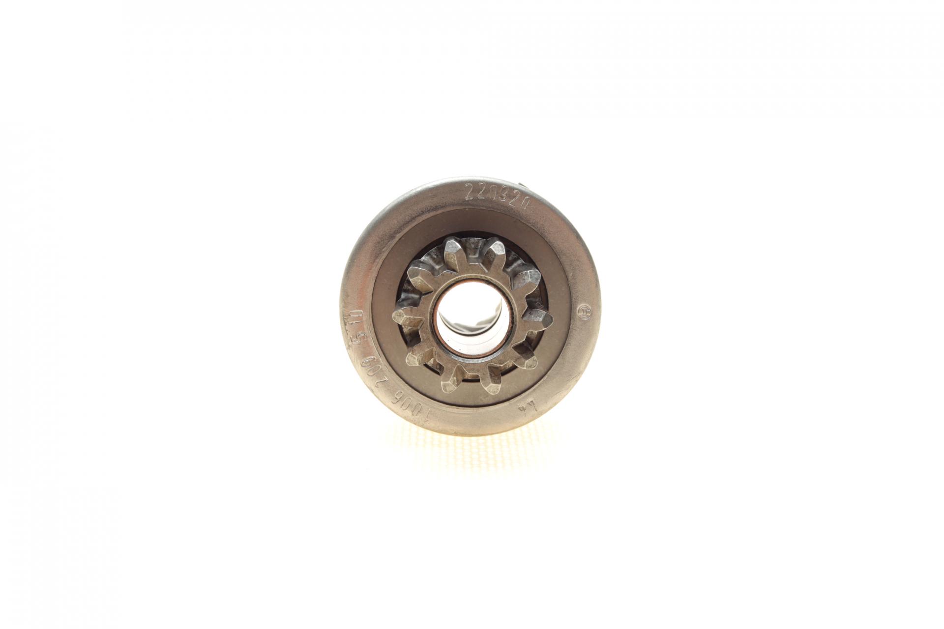 1006209510 BOSCH Бендикс стартера Ford Sierra/Fiesta/Escort -99/Land Rover 2.0 16V 89-98