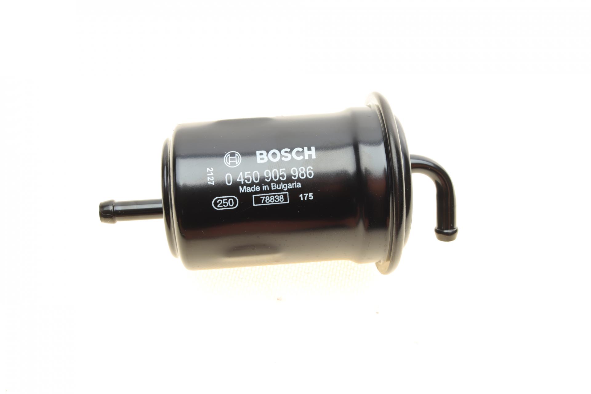 0450905986 BOSCH Топливный фильтр