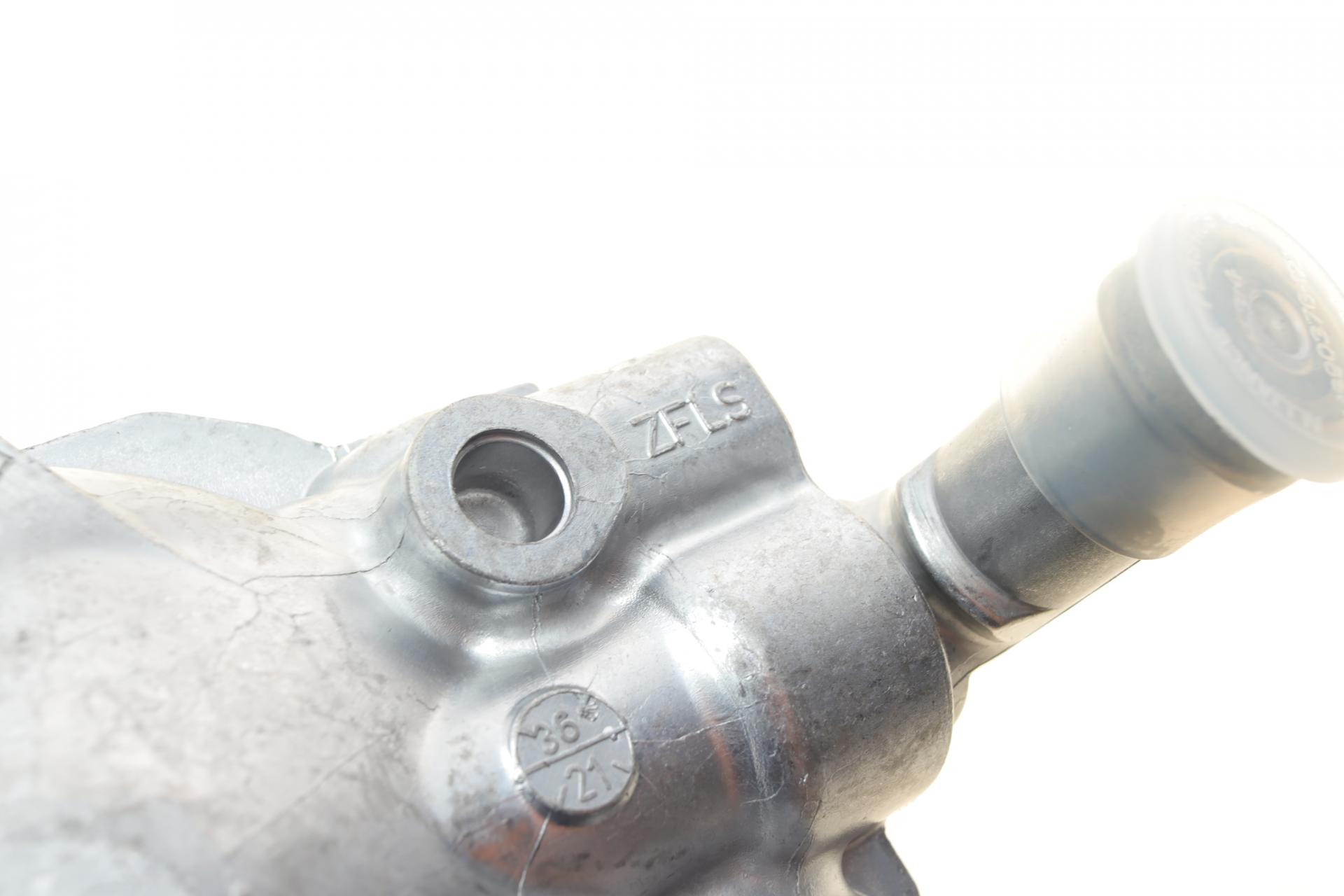 KS00001712 BOSCH Насос ГУР Opel Movano B/Renault Master III 2.3 dCi 10-
