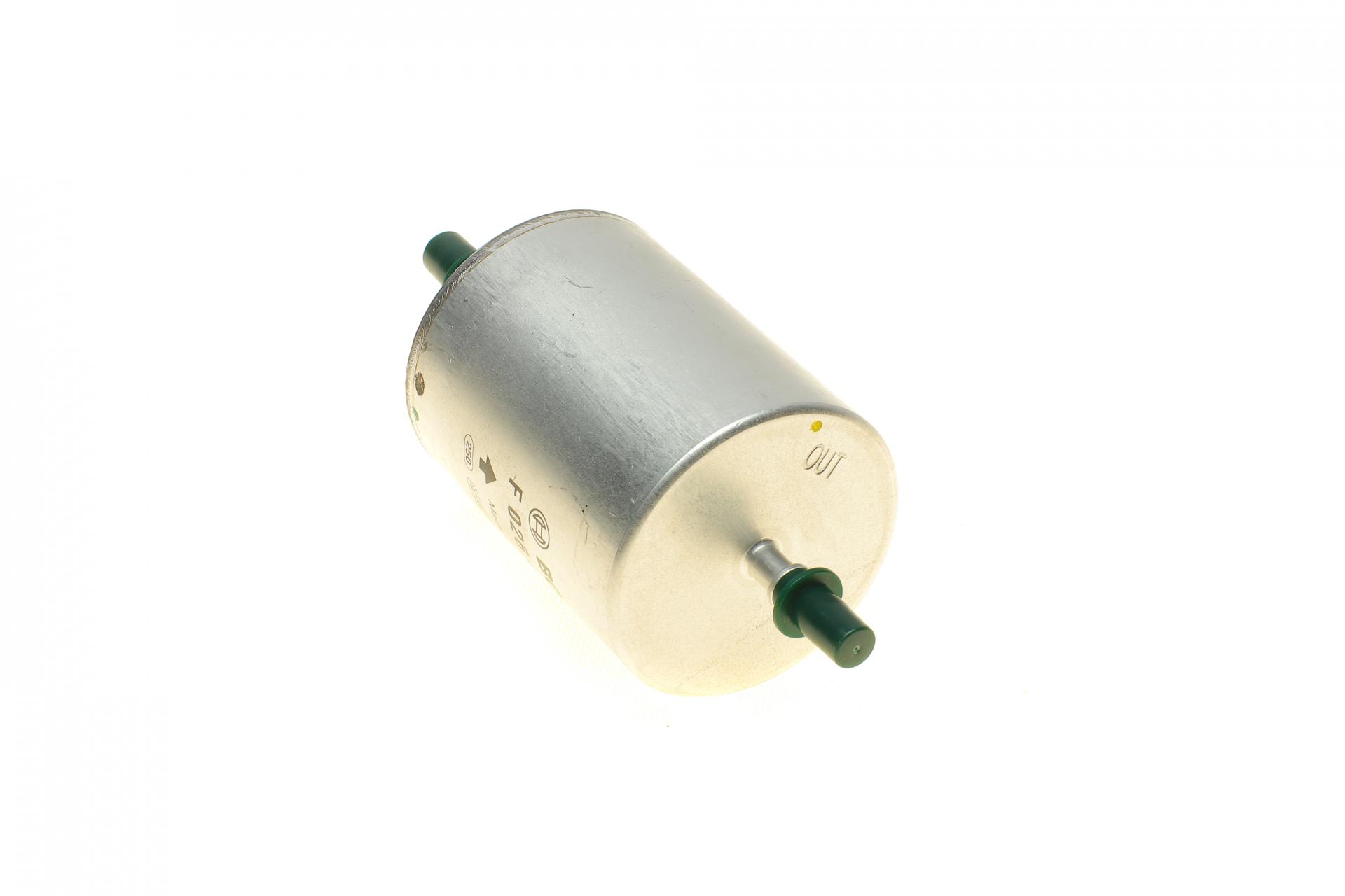 F026403003 BOSCH Фильтр топливный Audi A4 1.8T 04-09/A6 2.4-4.2 i 04-11