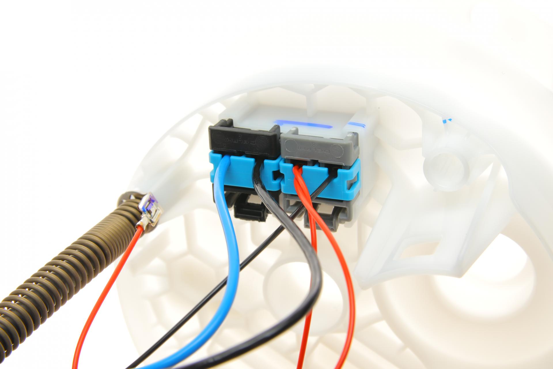 0580200368 BOSCH Насос топливный в бак Opel Insignia 1.4 08-17