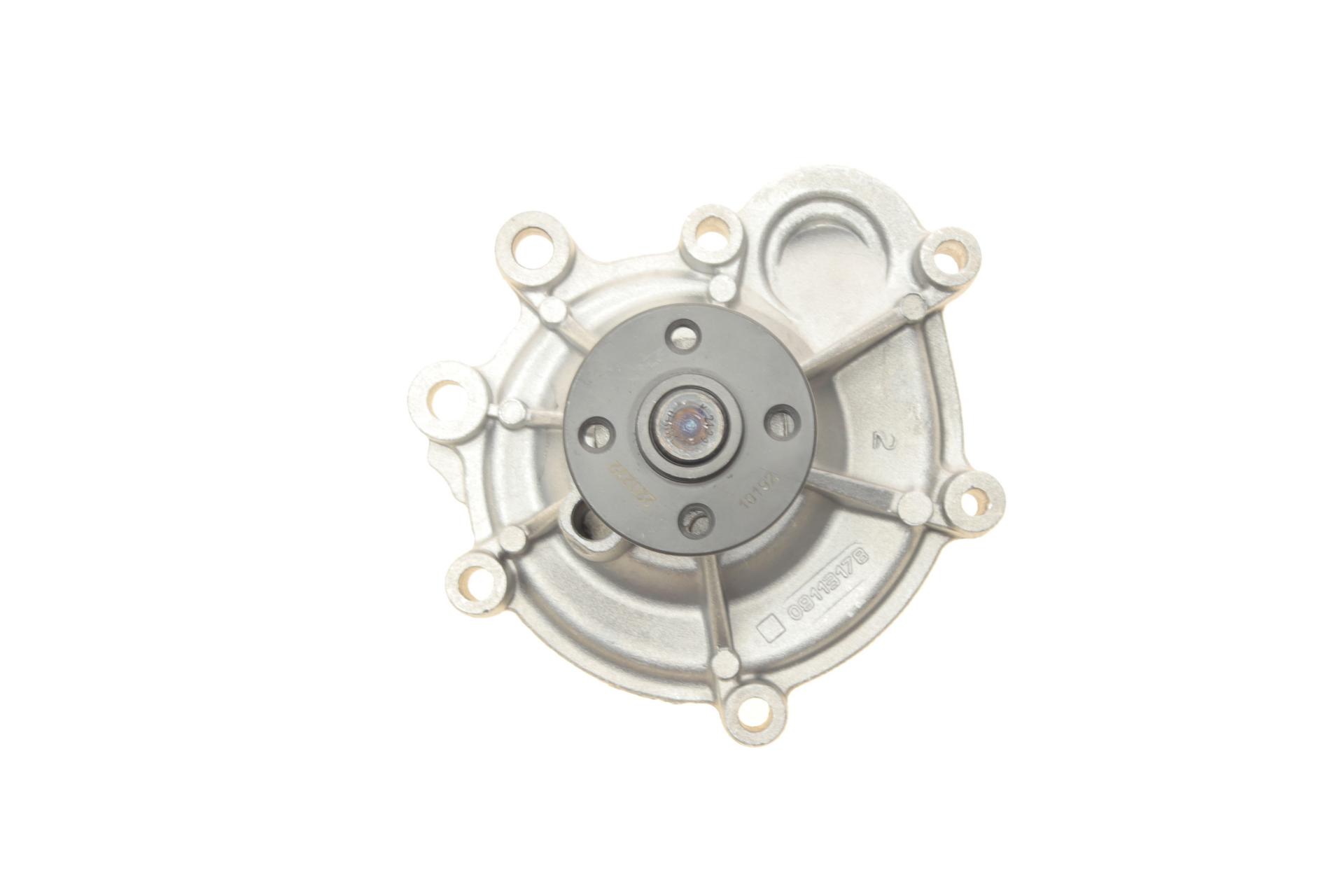 PA10192 BUGATTI Помпа воды MB C-class (W203/W204)/E-class (W211/W212)/SLK-class (R171/R172) 1.8 02-15 (M271)